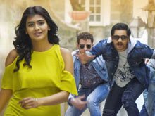 Andhhagadu Movie Release Date Posters